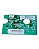 Placa Interface Auxiliar Lavadora Electrolux A08402501 - Imagem 3