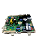Placa Potência Lavadora Electrolux Lsi11 A07690601 220v - Imagem 1