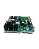 Placa Potência Lavadora Electrolux Lsi11 A07690601 220v - Imagem 3