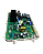 Placa Potência Lavadora Electrolux Lsi11 A07690601 220v - Imagem 2