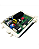 Placa Potência Lava E Seca Electrolux Lse11 Prpssw2d7c A08477001 220v - Imagem 2