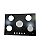 Mesa De Vidro Fogão Cooktop Electrolux Gc75v 305575800 Orig - Imagem 2