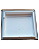 Porta Refrigerador Frost Free If55s A12329915 Original - Imagem 3