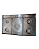 Mesa Inox Para Cooktop Electrolux Gc90x 32173158 - Imagem 1