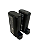Conjunto Baterias Aspirador Pó Robô Pi92-4sgm A00467903 - Imagem 1