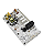 Placa Potencia Lava Louça Elect Lv08b 110v Orig A08760001 - Imagem 2