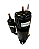 Compressor Convencional Ar Split Asm113n1udz R410a - Imagem 3