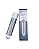 Refil Filtro De Água Hcea1 Purificador Pc02/pe12b A28154801 - Imagem 1