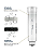 Filtro/Refil Original de Água para Purificador Electrolux PE11B/PE11X/PC41B/PC41 - Imagem 3