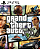 Grand Theft Auto V - PS5 - GTA 5 - Edição Padrão - Mídia Digital - Imagem 1