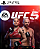 UFC 5 - Edição Padrão - PS5 - Mídia Digital - Imagem 1