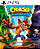 Crash Bandicoot Trilogy - PS5 - Edição Padrão - Mídia Digital - Imagem 1