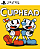 Cuphead - PS5 - Edição Padrão - Mídia Digital - Imagem 1