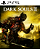 Dark Souls III - PS5 - Edição Padrão - Mídia Digital - Imagem 1