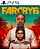 Far Cry 6 - PS5 - Edição Padrão - Mídia Digital - Imagem 1