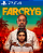 Far Cry 6 - PS4 - Edição Padrão - Mídia Digital - Imagem 1