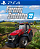 Farming Simulator 22 - PS4 - Edição Padrão - Mídia Digital - Imagem 1
