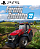 Farming Simulator 22 - PS5 - Edição Padrão - Mídia Digital - Imagem 1
