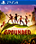 Grounded - PS4 - Edição Padrão - Mídia Digital - Imagem 1