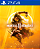 Mortal Kombat 11 - PS4 - Edição Padrão - Mídia Digital - Imagem 1