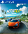 The Crew Motorfest - PS4 - Edição Padrão - Mídia Digital - Imagem 1