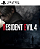Resident Evil 4 - PS5 - Edição Padrão - Mídia Digital - Imagem 1