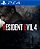 Resident Evil 4 - PS4 - Edição Padrão - Mídia Digital - Imagem 1