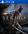 Sekiro - PS4 - Edição Padrão - Mídia Digital - Imagem 1
