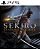 Sekiro - PS5 - Edição Padrão - Mídia Digital - Imagem 1
