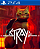 Stray - PS4 - Edição Padrão - Mídia Digital - Imagem 1