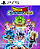 DRAGON BALL: Sparking! ZERO - PS5 - Edição Padrão - Mídia Digital - Imagem 1