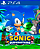 Sonic Superstars - PS4 - Edição Padrão - Mídia Digital - Imagem 1