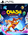 Crash Bandicoot 4 - PS5 - Edição Padrão - Mídia Digital - Imagem 1