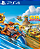 Crash Team Racing - PS4 - Edição Padrão - Mídia Digital - Imagem 1