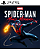 Spider Man Miles Morales - PS5 - Edição Padrão - Mídia Digital - Imagem 1