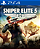 Sniper Elite 5 - PS4 - Edição Padrão - Mídia Digital - Imagem 1