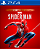 Spider-Man - PS4 - Edição Padrão - Mídia Digital - Imagem 1