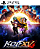 The King of Fighters XV - PS5 - Edição Padrão - Mídia Digital - Imagem 1