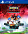 Sonic Shadows - PS4 - Edição Padrão - Mídia Digital - Imagem 1