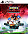 Sonic Shadows - PS5 - Edição Padrão - Mídia Digital - Imagem 1