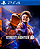 Street Fighter 6 - PS4 - Edição Padrão - Mídia Digital - Imagem 1