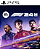 F1 2024 - PS5 - Formula 1 2024 - Edição Padrão - Mídia Digital - Imagem 1