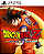 DRAGON BALL: Kakarot - PS5 - Edição Padrão - Mídia Digital - Imagem 1