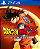 DRAGON BALL: Kakarot - PS4 - Edição Padrão - Mídia Digital - Imagem 1