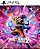 DRAGON BALL: Xenoverse 2 - PS5 - Edição Padrão - Mídia Digital - Imagem 1