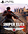 Sniper Elite Resistance - PS5 - Edição Padrão - Mídia Digital - Imagem 1