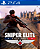 Sniper Elite Resistance - PS4 - Edição Padrão - Mídia Digital - Imagem 1