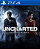 Uncharted 4 + The Lost Legacy - PS4 - Edição Padrão - Mídia Digital - Imagem 1