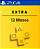 Ps Plus Extra - PS4 - Edição Padrão - Mídia Digital - Imagem 1
