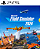 Flight Simulator 2024 - PS5 - Edição Padrão - Mídia Digital - Imagem 1